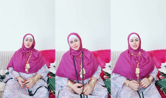 am28lk TikTok Live — Oct 7, 2026, 7:38 AM