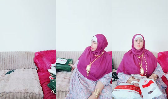 am28lk TikTok Live — Oct 7, 2026, 9:39 AM