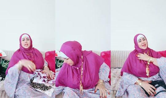 am28lk TikTok Live — Oct 7, 2026, 10:29 AM