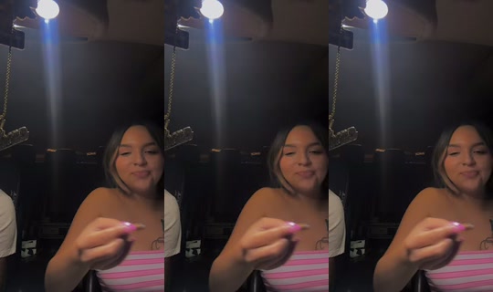 am4zi4h TikTok Live — Aug 26, 2026, 2:07 AM