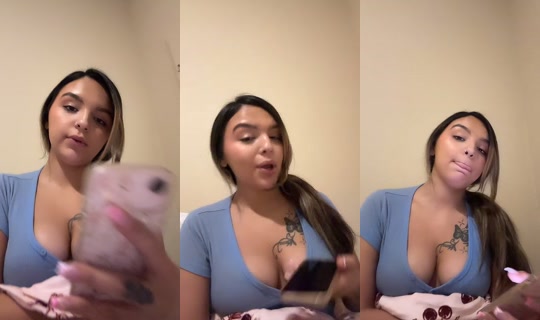 am4zi4h TikTok Live — Aug 26, 2026, 3:30 AM