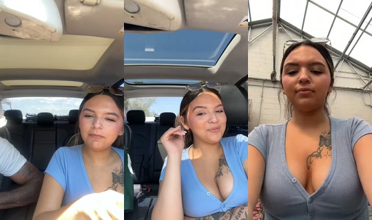 am4zi4h TikTok Live — Aug 26, 2026, 7:08 PM