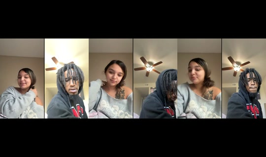 am4zi4h TikTok Live — Aug 27, 2026, 1:34 PM