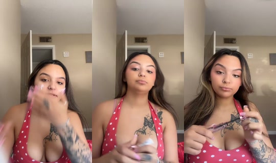 am4zi4h TikTok Live — Aug 27, 2026, 5:15 PM
