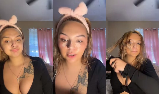 am4zi4h TikTok Live — Sep 29, 2026, 7:46 PM