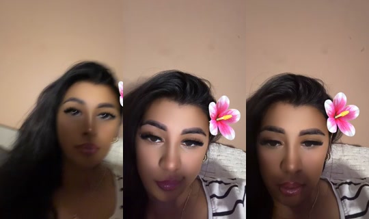 am_11241 TikTok Live — Sep 3, 2026, 7:07 PM