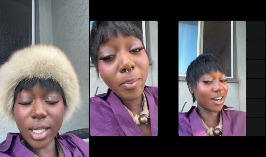 am_shekiii TikTok Live — Sep 6, 2026, 8:36 PM