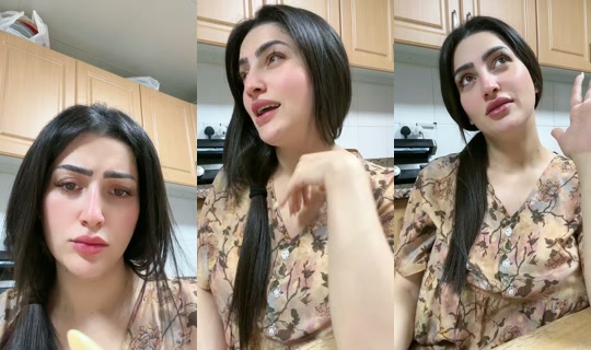 amaaa.9 TikTok Live — Aug 24, 2026, 11:45 AM