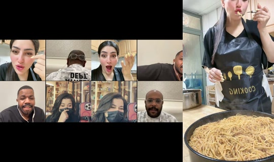 amaaa.9 TikTok Live — Aug 27, 2026, 11:03 AM