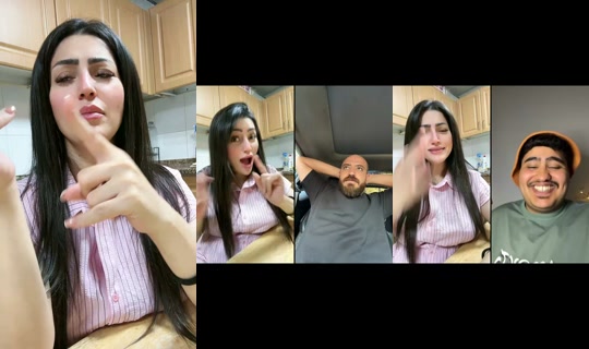 amaaa.9 TikTok Live — Sep 30, 2026, 11:20 AM