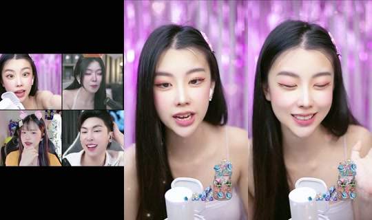 amaamp_ TikTok Live — Oct 2, 2026, 5:34 AM
