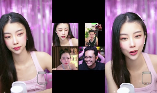 amaamp_ TikTok Live — Oct 3, 2026, 12:30 AM