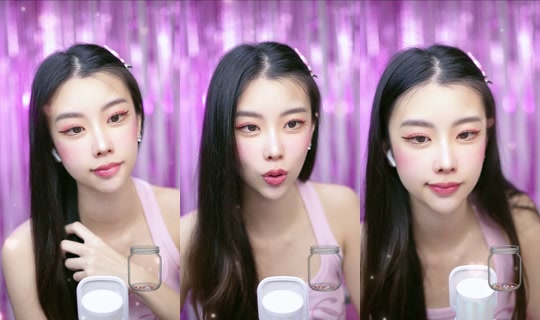amaamp_ TikTok Live — Oct 3, 2026, 1:20 AM