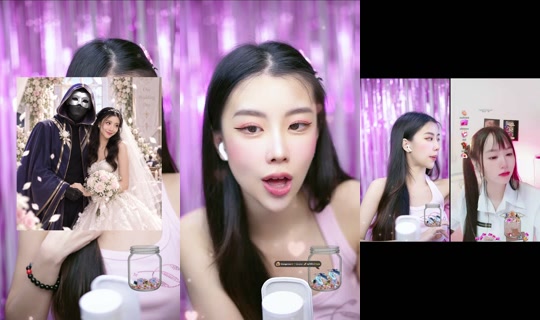 amaamp_ TikTok Live — Oct 3, 2026, 2:10 AM