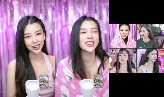 amaamp_ TikTok Live — Oct 3, 2026, 3:51 AM
