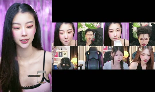 amaamp_ TikTok Live — Oct 4, 2026, 12:49 AM