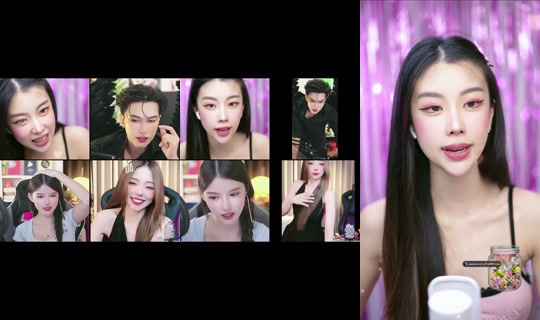 amaamp_ TikTok Live — Oct 4, 2026, 1:39 AM