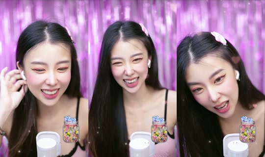 amaamp_ TikTok Live — Oct 4, 2026, 3:20 AM