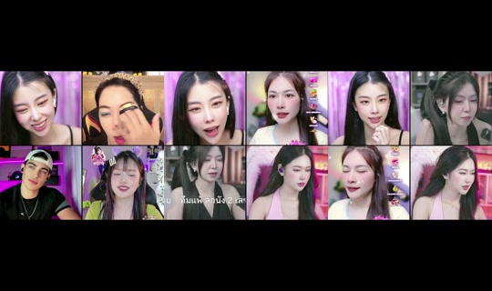 amaamp_ TikTok Live — Oct 4, 2026, 5:09 AM