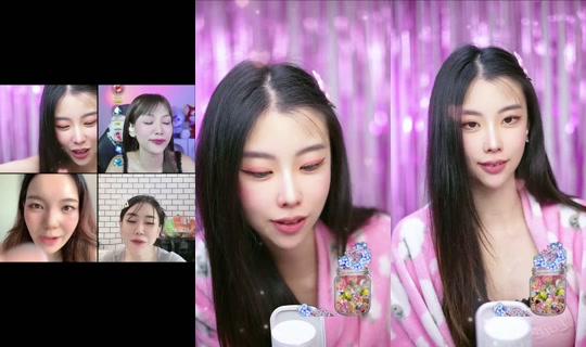 amaamp_ TikTok Live — Oct 4, 2026, 6:00 AM