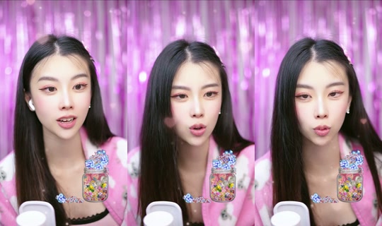 amaamp_ TikTok Live — Oct 4, 2026, 6:50 AM