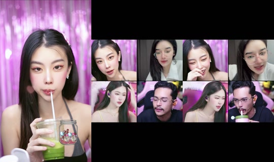 amaamp_ TikTok Live — Oct 5, 2026, 2:21 AM