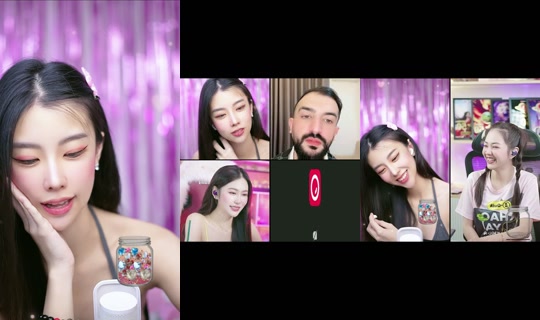 amaamp_ TikTok Live — Oct 5, 2026, 3:12 AM