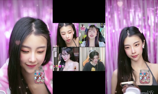 amaamp_ TikTok Live — Oct 5, 2026, 4:52 AM