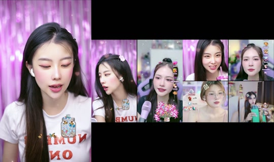amaamp_ TikTok Live — Oct 8, 2026, 2:36 AM