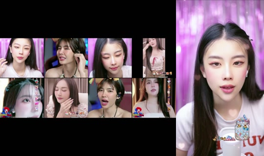 amaamp_ TikTok Live — Oct 8, 2026, 5:09 AM