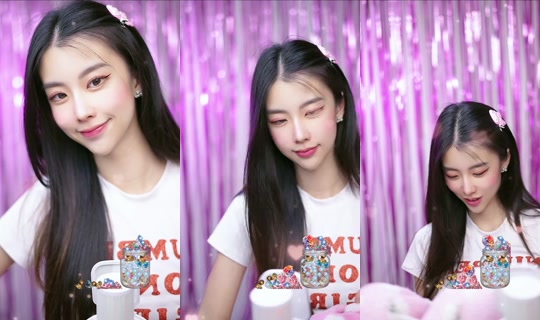 amaamp_ TikTok Live — Oct 8, 2026, 5:59 AM