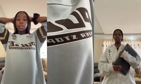 amahle.mthombeni TikTok Live — Sep 7, 2026, 7:28 AM