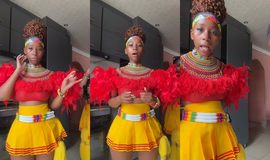 amahle.mthombeni TikTok Live — Sep 13, 2026, 1:40 PM