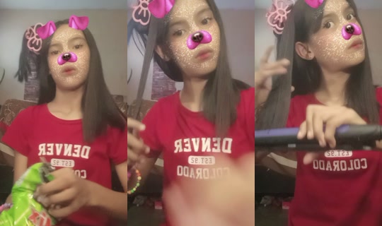 amairanny.gpe.mar TikTok Live — Aug 25, 2026, 12:23 AM