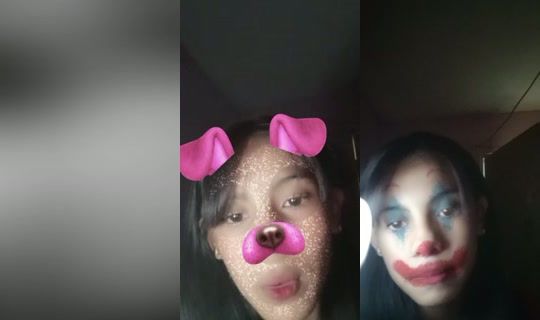 amairanny.gpe.mar TikTok Live — Aug 25, 2026, 12:52 AM