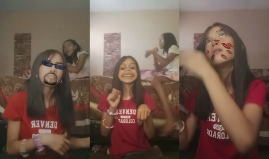 amairanny.gpe.mar TikTok Live — Aug 25, 2026, 1:33 AM