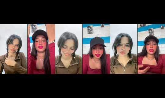 amal.ahmed3108 TikTok Live — Oct 8, 2026, 12:06 PM