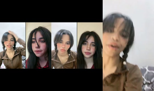 amal.ahmed3108 TikTok Live — Oct 8, 2026, 12:44 PM