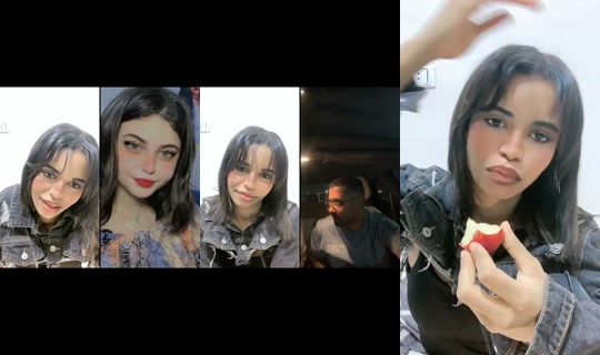 amal.ahmed3108 TikTok Live — Oct 8, 2026, 8:04 PM