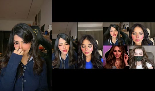 amal16600 TikTok Live — Aug 20, 2026, 11:58 PM