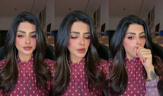 amal16600 TikTok Live — Aug 21, 2026, 6:27 PM