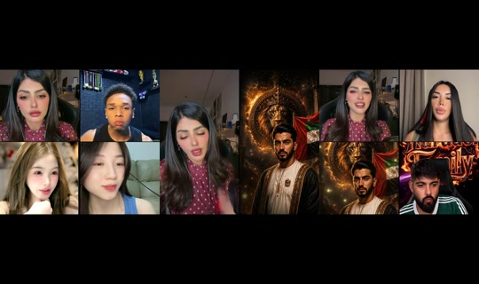 amal16600 TikTok Live — Aug 21, 2026, 7:42 PM