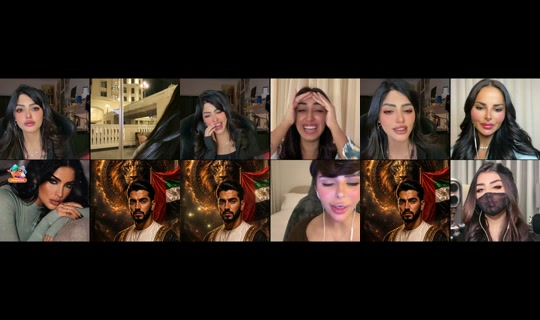 amal16600 TikTok Live — Aug 24, 2026, 7:01 PM