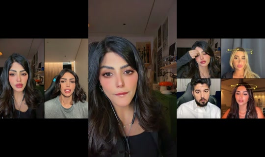 amal16600 TikTok Live — Aug 24, 2026, 9:25 PM