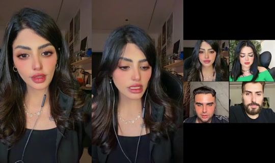 amal16600 TikTok Live — Aug 24, 2026, 10:09 PM