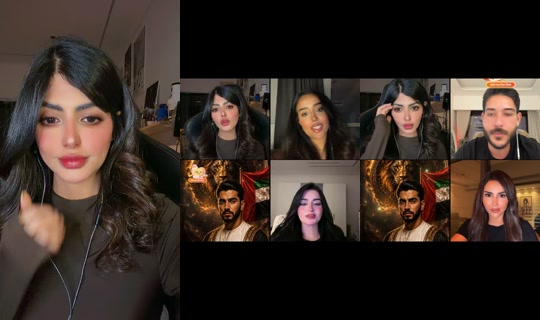 amal16600 TikTok Live — Aug 26, 2026, 9:28 PM