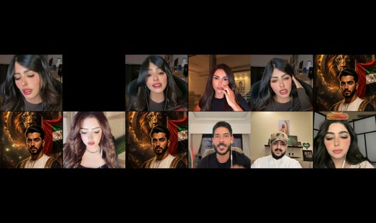 amal16600 TikTok Live — Aug 26, 2026, 10:19 PM