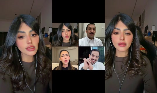 amal16600 TikTok Live — Aug 27, 2026, 12:00 AM
