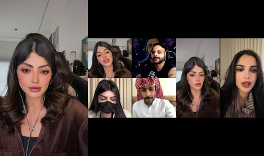 amal16600 TikTok Live — Aug 30, 2026, 9:22 AM