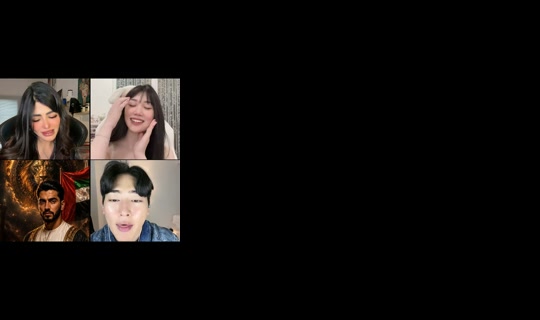 amal16600 TikTok Live — Aug 30, 2026, 2:24 PM